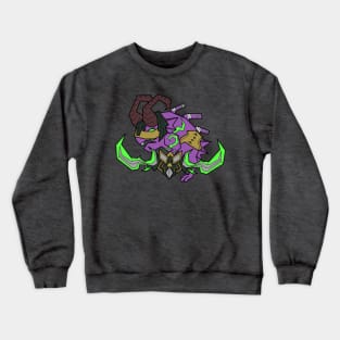 Murkidan Crewneck Sweatshirt